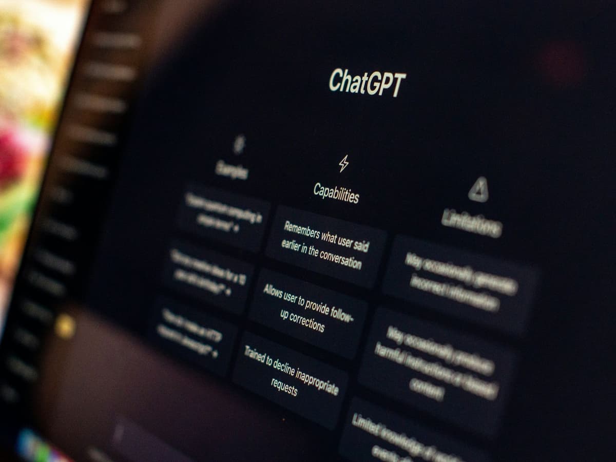 chatbot