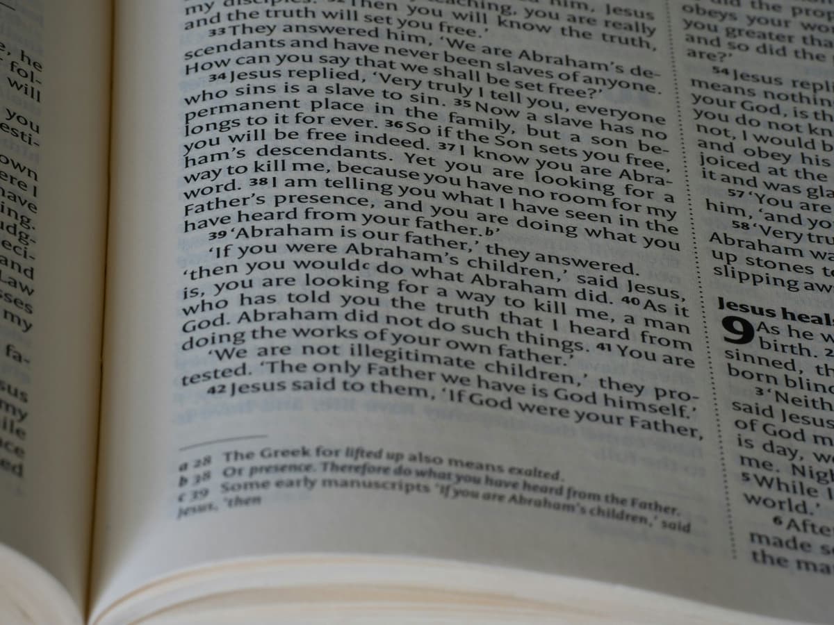 text-book