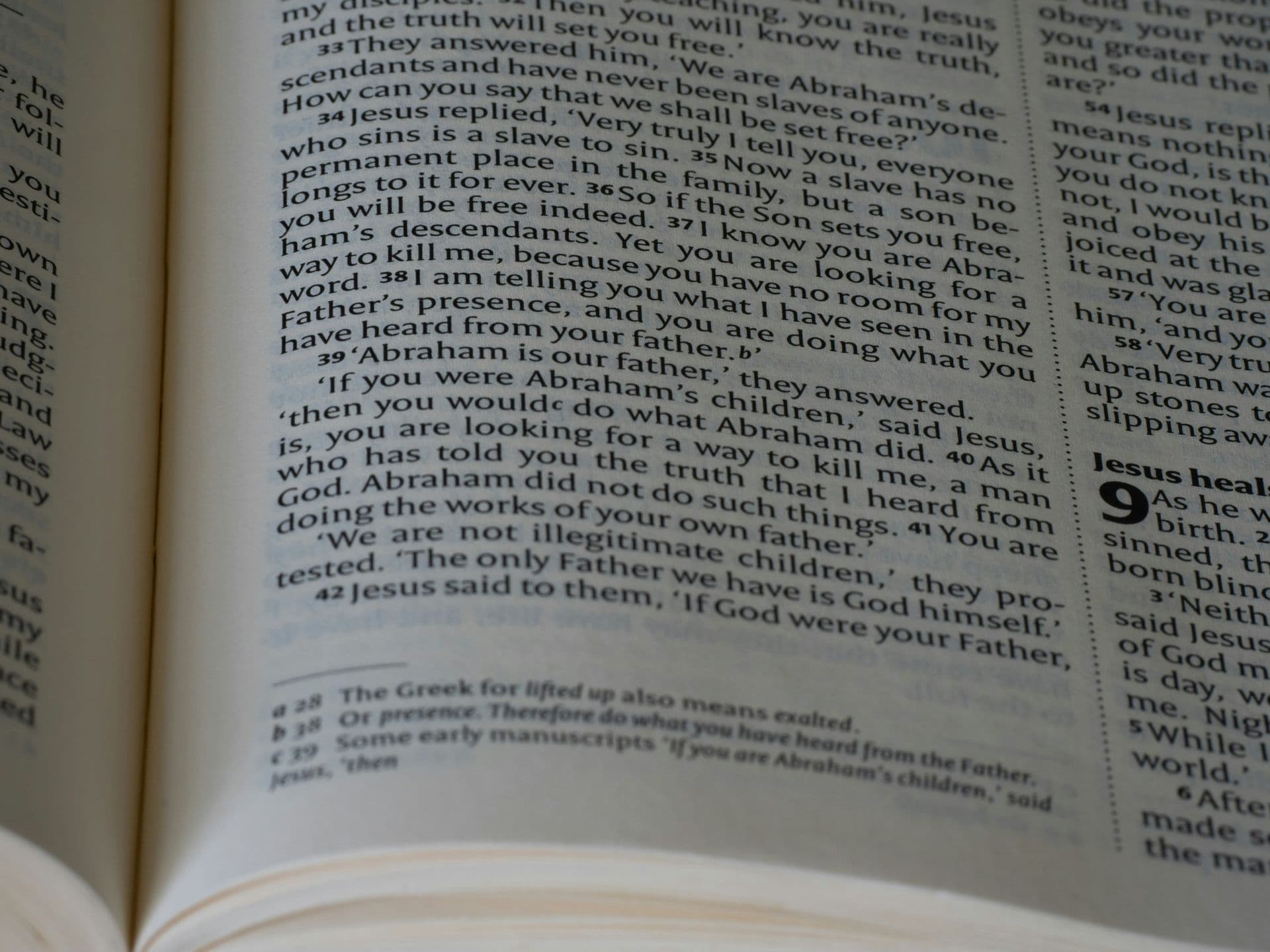 text-book